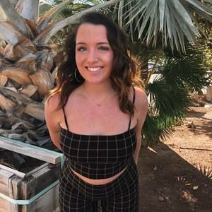 Meet your Posher, Skyler